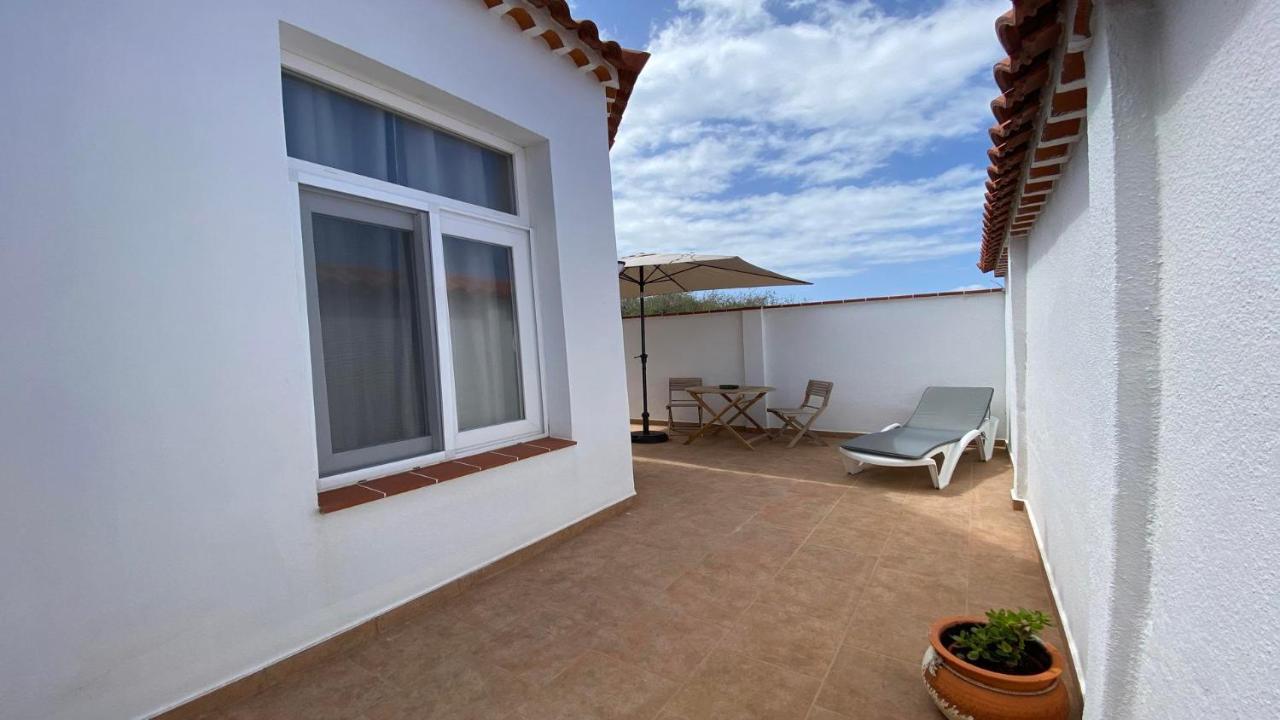 Casa La Puntilla - Estudio Nº 1 Valle Gran Rey Exterior foto